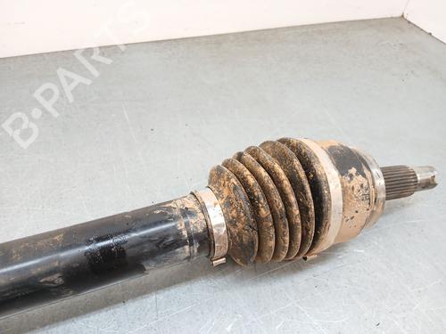 Right front driveshaft HYUNDAI TUCSON (NX4E, NX4A) 1.6 T-GDi | BP36674379M39 - Image 3