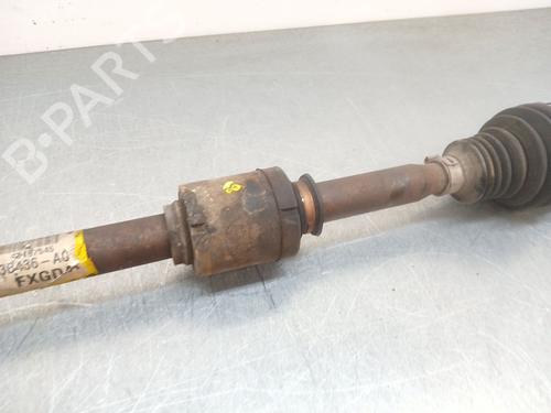 Right front driveshaft FORD TRANSIT COURIER B460 Box Body/MPV 1.5 EcoBlue | BP37269873M39 - Image 5
