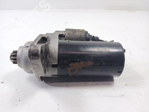 Starter SKODA OCTAVIA II (1Z3) 1.9 TDI | BP31934889M8