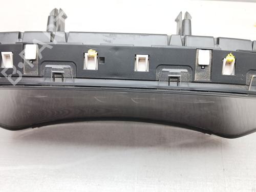 Instrument cluster RENAULT LAGUNA III (BT0/1)  | BP27407603C47 