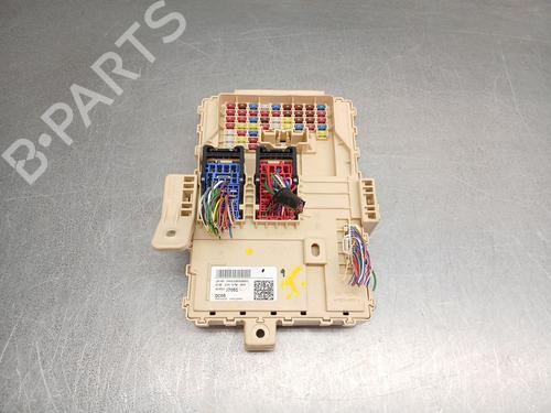 Used Electronic module Electronic module KIA CEED (CD) 1.6 CRDi 136 (136 hp) 40183881 40183881