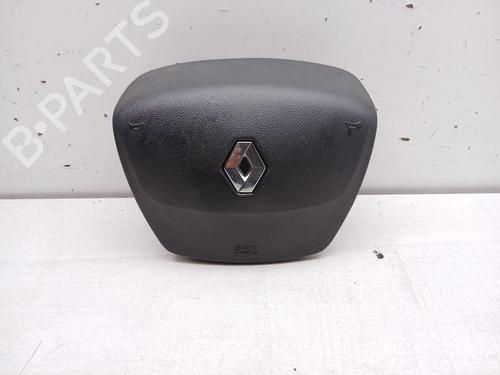 Used Driver airbag RENAULT MEGANE III Grandtour (KZ0/1) 1.5 dCi (KZ09, KZ0D, KZ1G, KZ29, KZ14, KZ1W, KZ10, KZ1F,... (110 hp) 30149675