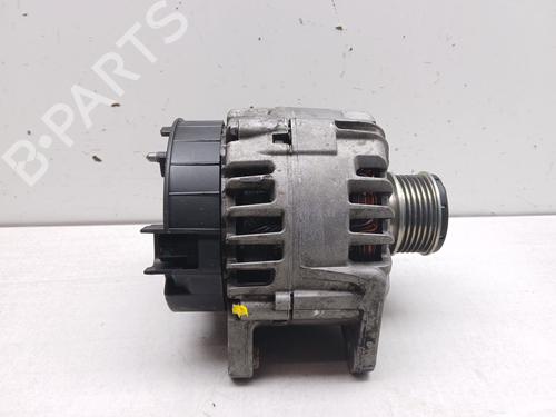 Alternator RENAULT SCÉNIC III (JZ0/1_) 1.5 dCi | BP28116788M7 