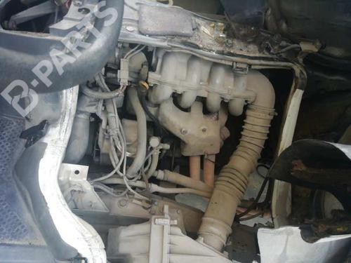 Heater blower motor NISSAN VANETTE CARGO Van (HC 23)  | BP9830385M62 