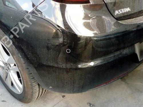 Climate control OPEL ASTRA K (B16) 1.4 Turbo (68) | BP3417677I5 