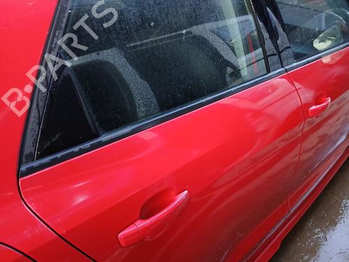 Right rear door AUDI A1 Sportback (GBA) 25 TFSI 82G833052