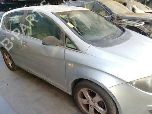 Left mirror SEAT ALTEA (5P1) 1.9 TDI | BP16259766C26 