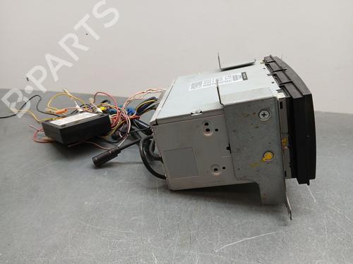 Radio HYUNDAI SANTA FÉ II (CM)  | BP23072721E6