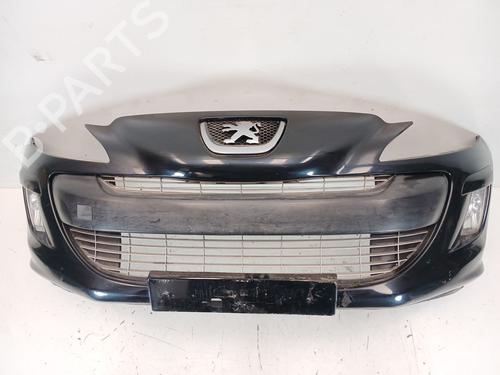 Used Front bumper PEUGEOT 308 I (4A_, 4C_) 1.6 16V (120 hp) 30834560
