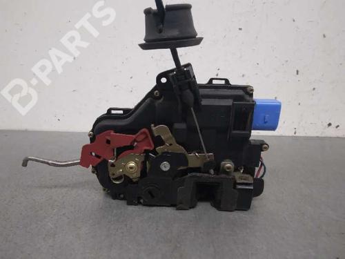 Rear left lock AUDI A8 D3 (4E2, 4E8) 3.7 quattro | BP11243894C100 
