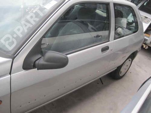 Gearbox RENAULT CLIO I (B/C57_, 5/357_)  | BP2380394M3 