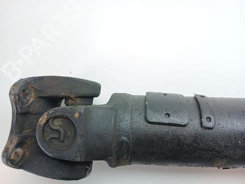 Driveshaft HYUNDAI TERRACAN (HP) 2.9 CRDi | BP32168825M37 