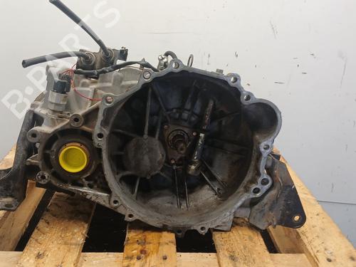 Used Gearbox Gearbox HYUNDAI ELANTRA III Saloon (XD) 2.0 CRDi (113 hp) 36277592 36277592