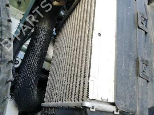 Intercooler CITROËN C5 AIRCROSS (A_) [2018-2024]  16316816