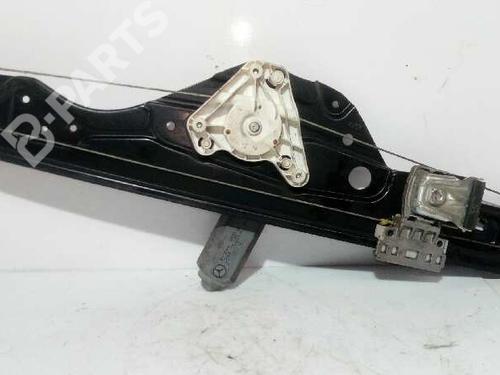Rear left window mechanism MERCEDES-BENZ E-CLASS (W211)  | BP12193674C24 