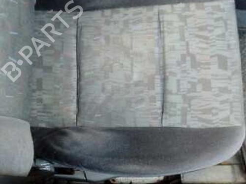 Left taillight OPEL VECTRA B (J96) 1.6 i 16V (F19) | BP2424324C34 