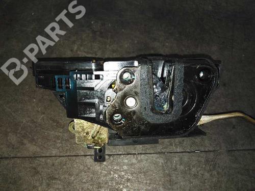 Front right lock HYUNDAI MATRIX (FC) 1.6 | BP2835718C97 