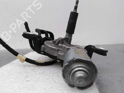 Viskermotor bakrute VW GOLF V (1K1)  | BP9055337M102 