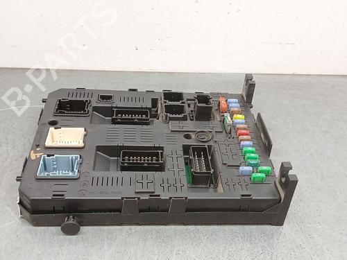 Fuse box CITROËN C4 Coupe (LA_) 1.6 HDi | BP29284394E1