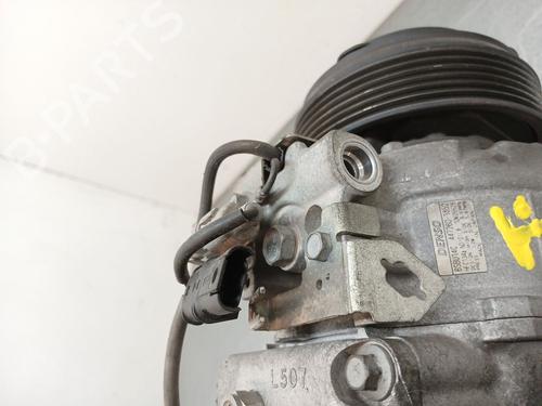AC compressor BMW 3 Touring (E91) 320 d | BP37400586M34 - Image 6