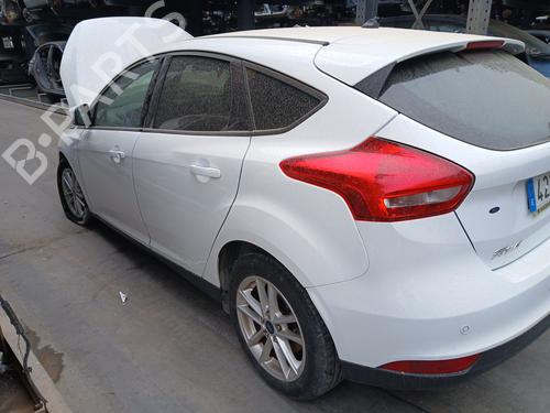 Used Parts FORD FOCUS III  1.5 TDCi  4468893