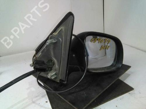 Used Right mirror SEAT CORDOBA (6K2) 1.9 SDI (68 hp) 2374737