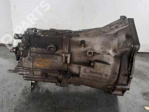 Gearbox BMW 3 Compact (E46) 316 ti | BP10744016M3 