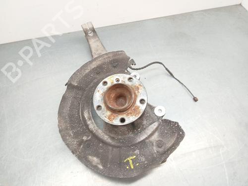 Used Left front steering knuckle Left front steering knuckle BMW 5 (F10) 520 d (184 hp) 10139410 10139410