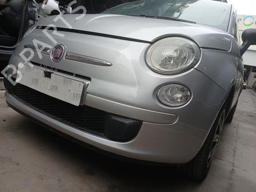 Used Front bumper FIAT 500 (312_) 1.2 (312AXA1A) (69 hp) 20931897