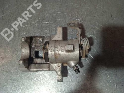 Left rear brake caliper AUDI A1 Sportback (8XA, 8XF)  | BP11543639M107 