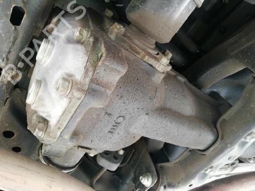 Used Rear differential SUBARU OUTBACK (BT) [2019-2025]  14914134