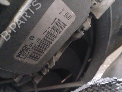 Radiator fan MERCEDES-BENZ CLS (C219) | BP30150058M35