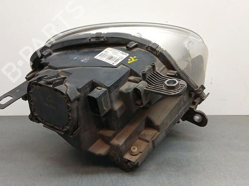 Left headlight MINI MINI COUNTRYMAN (R60) One | BP31038264C28 