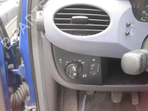 Servo brake MERCEDES-BENZ A-CLASS (W168) A 160 (168.033, 168.133) | BP2379298M42 