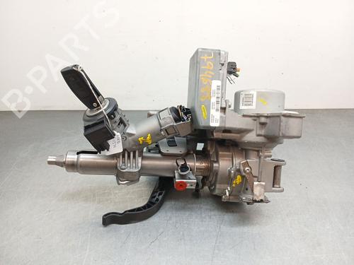 Used Steering column Steering column 37795204 37795204