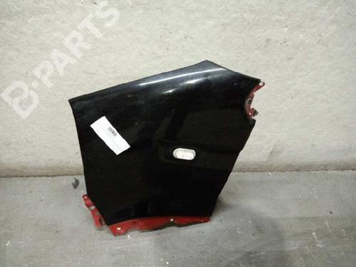 Left front fenders NISSAN INTERSTAR Van (X70)  | BP9634236C41 
