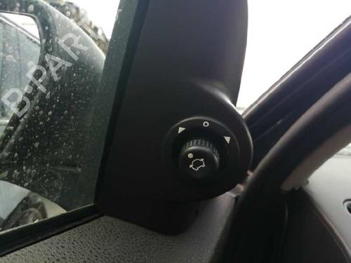 Right mirror FORD MONDEO III (B5Y)  | BP7801750C27 