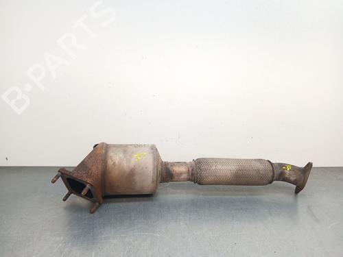 Used Catalyst Catalyst 37494240 37494240
