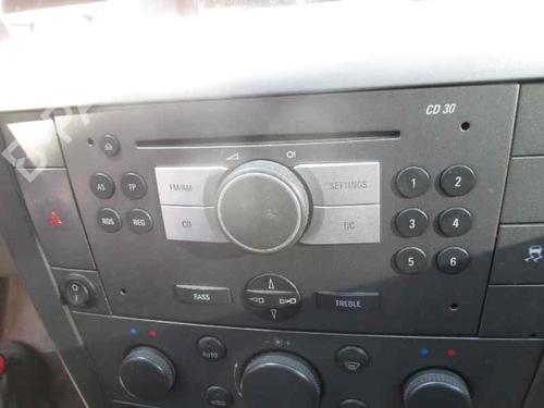 Gearbox OPEL VECTRA C GTS (Z02) 1.9 CDTI (F68) | BP2387519M3 