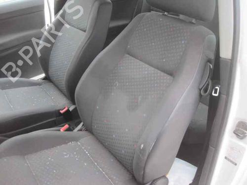 Warning switch VW POLO (9N_, 9A_) 1.4 16V | BP4673559I22 