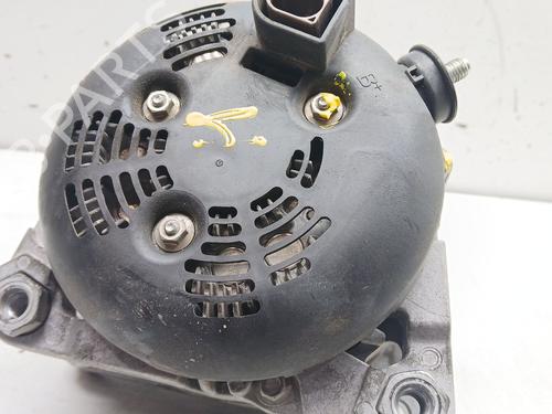 Alternator JAGUAR XF I (X250) 2.2 D | BP28103346M7 