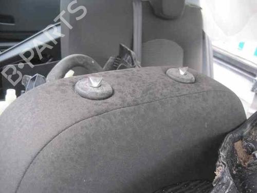 Mass air flow sensor OPEL CORSA E (X15)  | BP2362097M95 