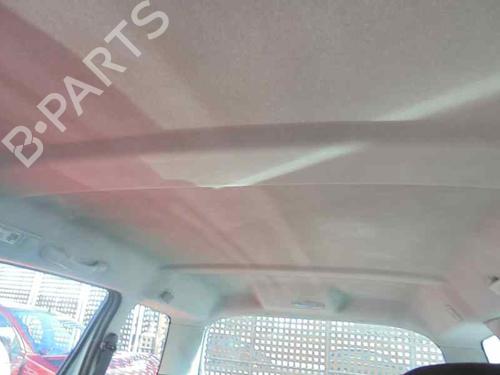 Climate control PEUGEOT 307 SW (3H)  | BP2436624I5 