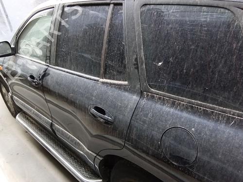 Used Left rear door Left rear door 37670671 37670671