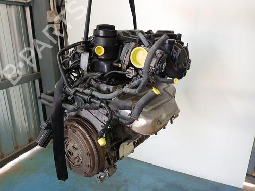 Engine VW GOLF IV Variant (1J5) 1.6 | BP37405068M1 - Image 10
