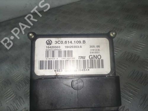 ABS pump VW PASSAT B6 (3C2) 2.0 TDI | BP16368111M43 