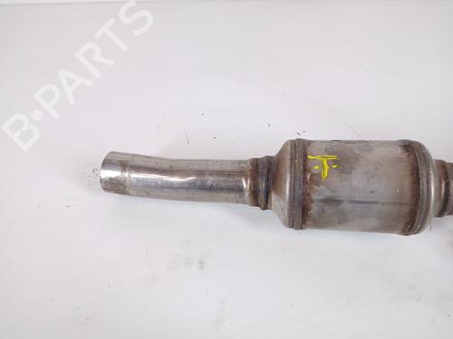 Catalyst SEAT LEON Sportstourer (KL8, KLD) 1.5 TSI | BP26167683M10 - Image 2