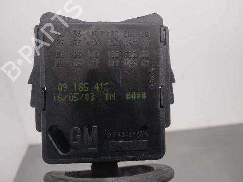 Headlight switch OPEL MERIVA A MPV (X03)  | BP13577048I24 