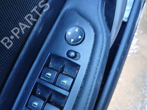 Left mirror BMW 1 (E87) 116 d | BP24669101C26 