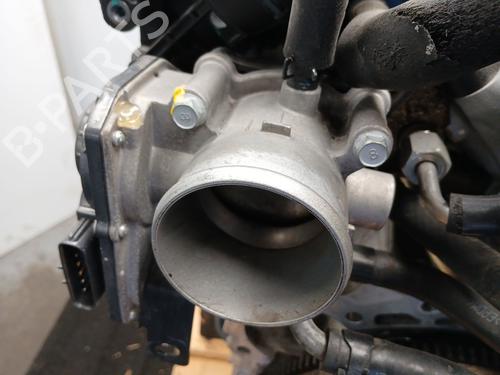 Engine HYUNDAI ix35 (LM, EL, ELH) 1.6 | BP30279587M1 - Image 16